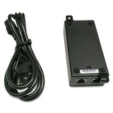 EU Power Supply for FR22 Fixed RFID Reader