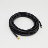 Cable LMR240 SMA (Male) to SMA (Male) 2 meter